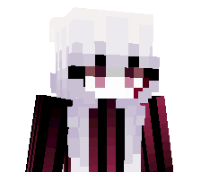 Unbeliebte's skin