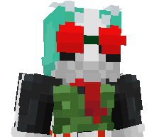 Ghozun's skin