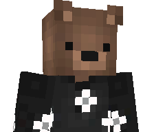 SpirtBear's skin