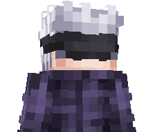 Looshn's skin