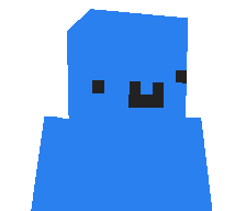 iGrook's skin