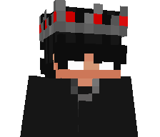 Bloxszyq's skin