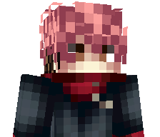 Osamues's skin