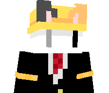tfFrog's skin