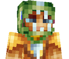 Traaans's skin
