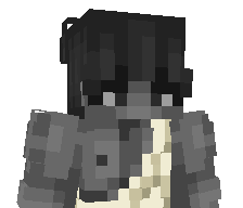Daelchon's skin