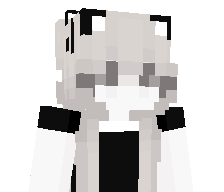 Harbio's skin