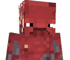 nichepie's skin