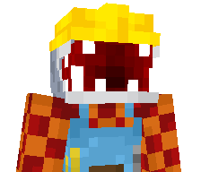 Tameshark's skin