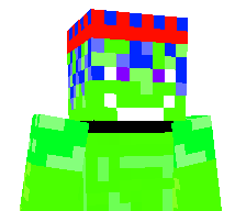 ara25's skin