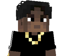 TheeRealKareem's skin