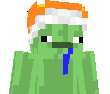 darwyntheunknown's skin