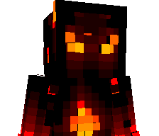FireIsNotWater's skin