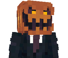 Pumking1's skin