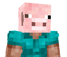 EZApple's skin