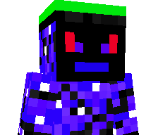 AlphaGamer_2364's skin
