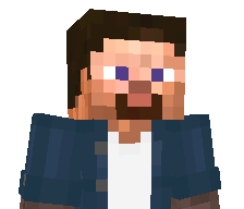 IAmNotNotSteve's skin