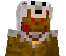 ZeroX666's skin