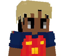 Johnontop3312's skin