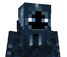 RaxRider's skin