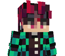 alussmile's skin