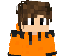 David474's skin