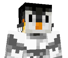 YungPenguin's skin