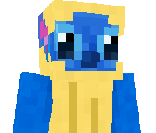 DmzMLG's skin