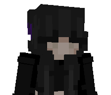 akunou's skin