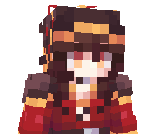 Kumirai's skin