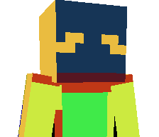 appiedappie's skin