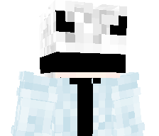 LowkeeTragic's skin
