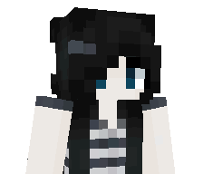 gl00myih34r's skin