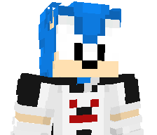 timedopovo's skin