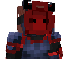 xVulpic's skin