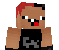 StalkerBlue's skin