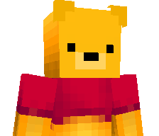 WinnieDuQuebec's skin