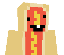 SG_Hotdog's skin