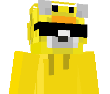 DreamyDude23's skin