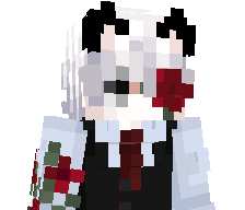 Sijious's skin