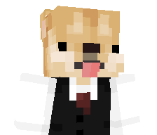 Mojang_Doggo's skin