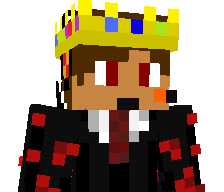 FlameistMc's skin