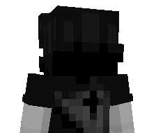 Glaceris_'s skin