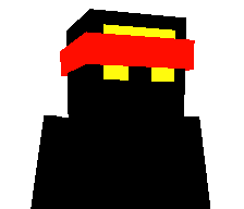 LunarYellow's skin