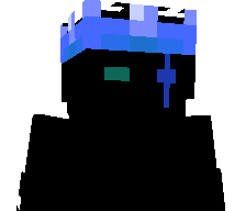 GhostRiderBoy's skin