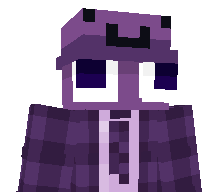 Voididdy's skin