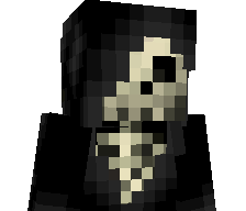 MysticGradon's skin