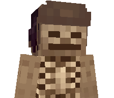 Elevated_Ostrich's skin