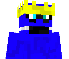 DarkZmaj's skin