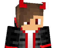 Dcnie's skin